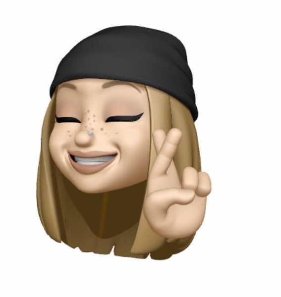 Ариана Анимоджи