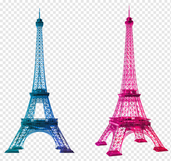 Эйфелева башня