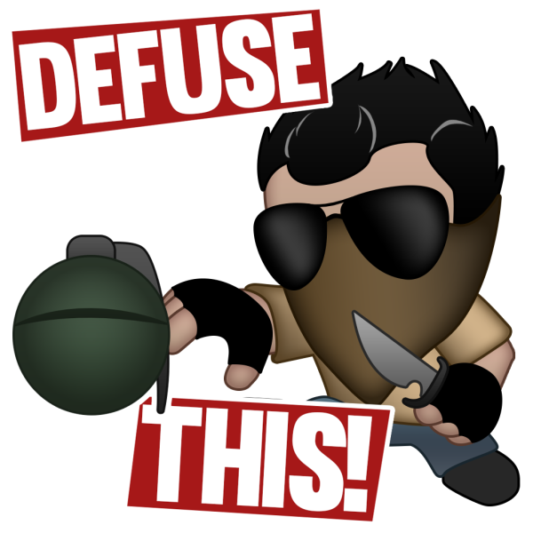 Эмодзи для дискорда CS go