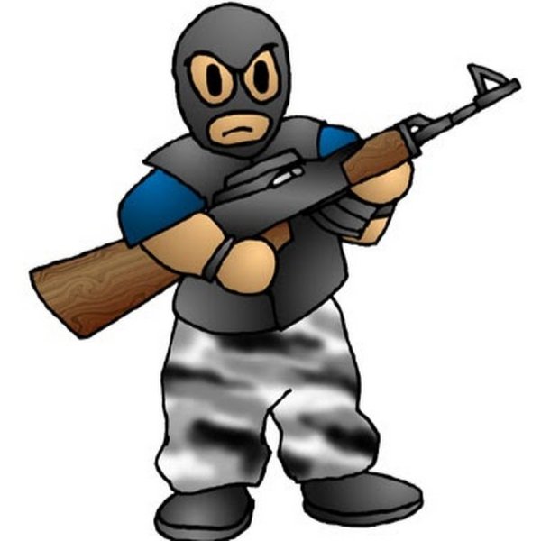 Эмодзи для КС 1.6