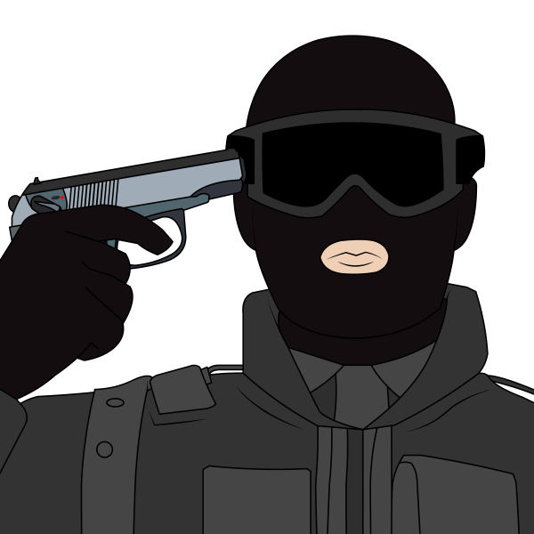 Эмодзи Standoff 2 для сервера Дискорд