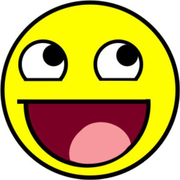 Смайлики для КС