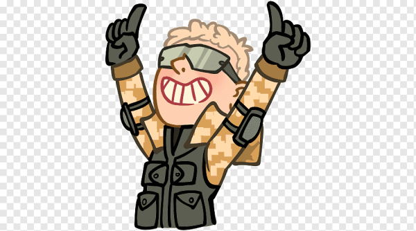 Наклейки из игр без фона