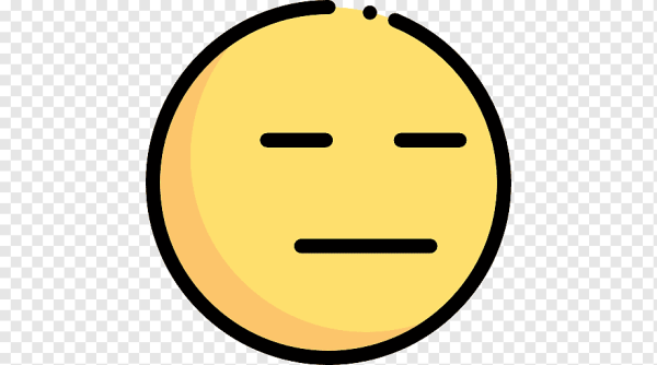 Перевернутый Смайл