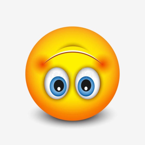 Перевернутый смайлик