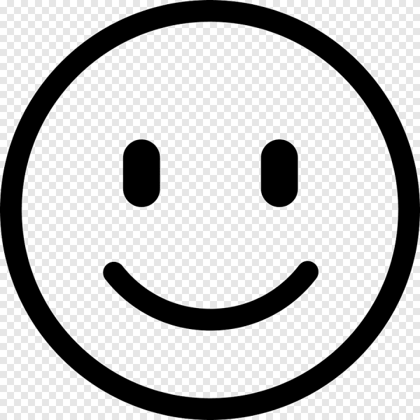 Смайл улыбка