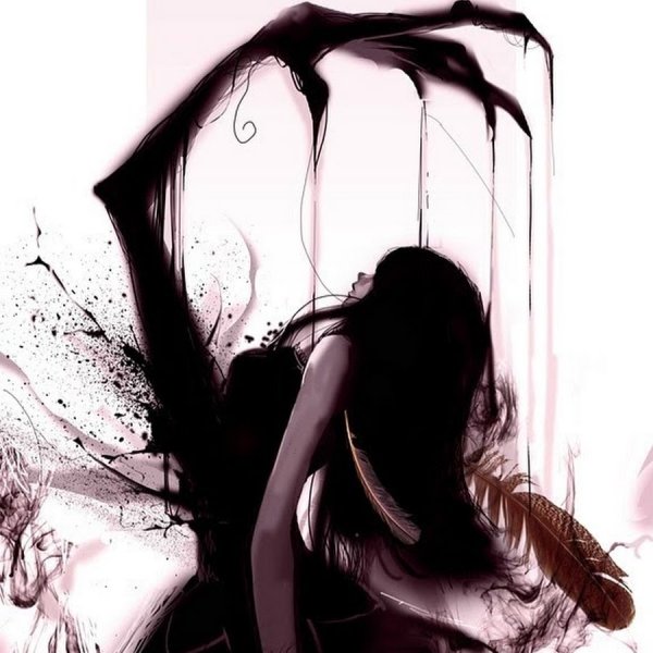 Демоническая улыбка