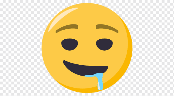 Смайлик кайф