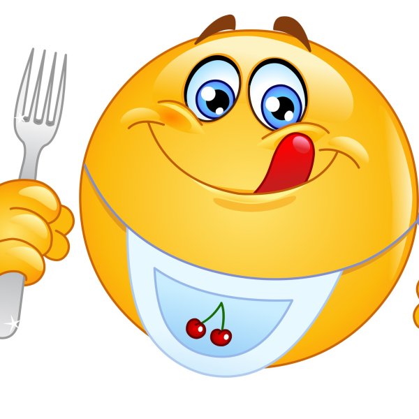 Смайл вкусно