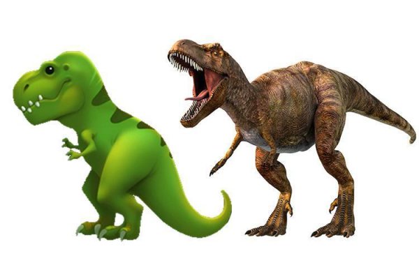 Динозавр рекс мультик