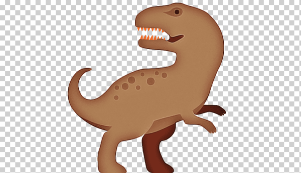 Динозаврик ЭМОДЖИ