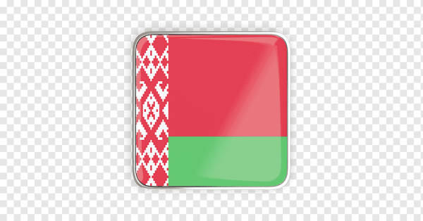 Флаг Беларуси 2020