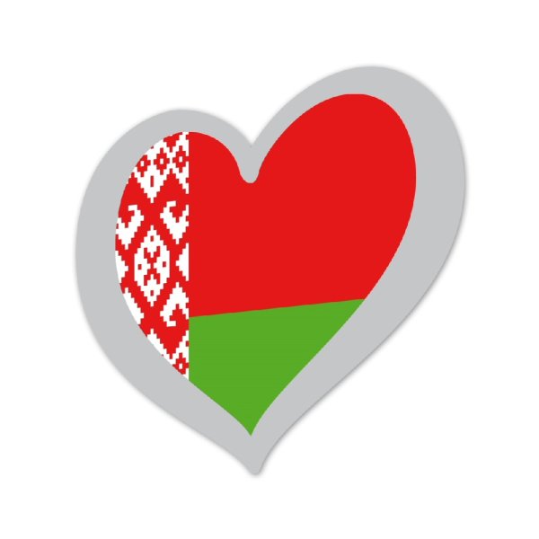 Сердце Беларусь