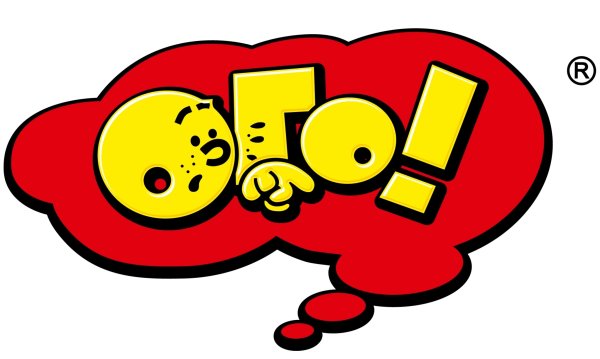 ОГО логотип