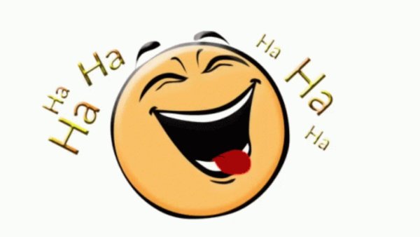 Танцующий смайлик