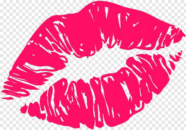 Розовый поцелуй