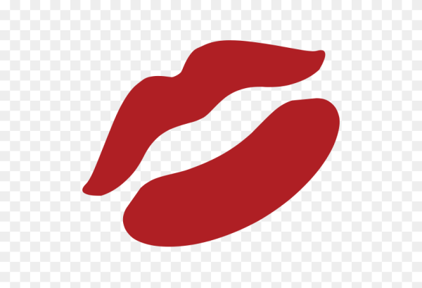 ЭМОДЖИ губы айфон