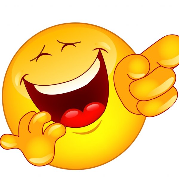 Смешные смайлики