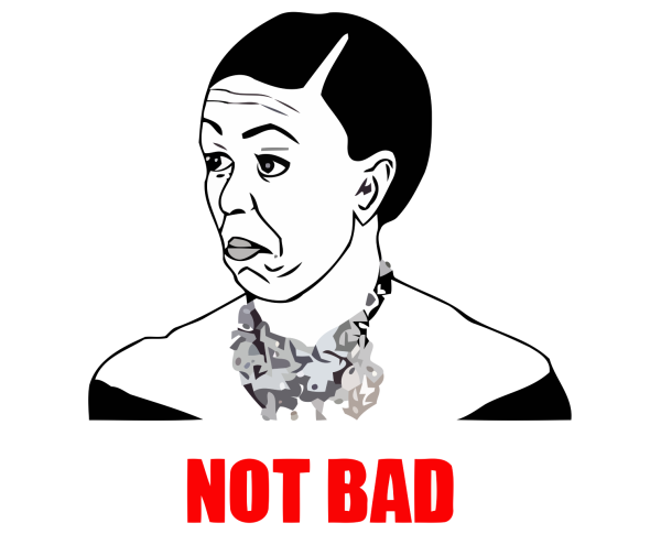 Барак Обама not Bad