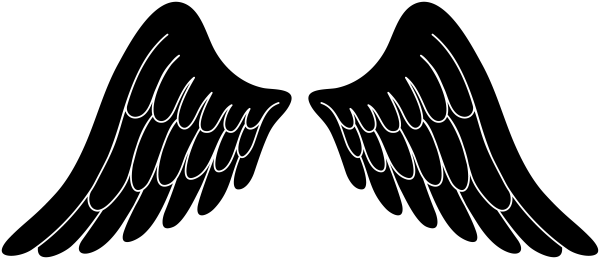 Символ Крылья ангела