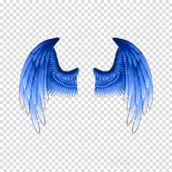 Крылья гача лайф