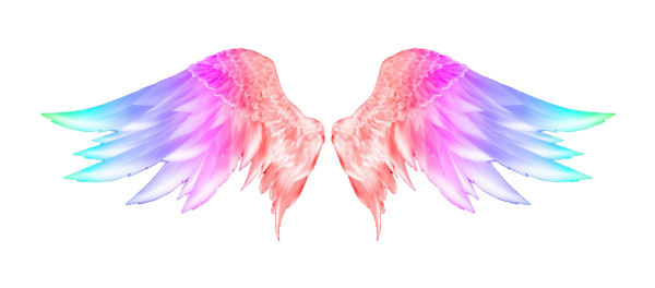 Радужные Крылья