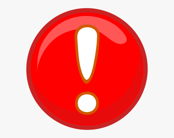 Metal Gear Solid exclamation point