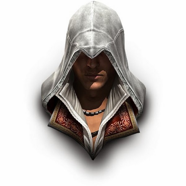 Значок Альтаир ассасин Крид