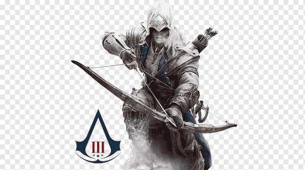 Assassins Creed Black Flag Эцио
