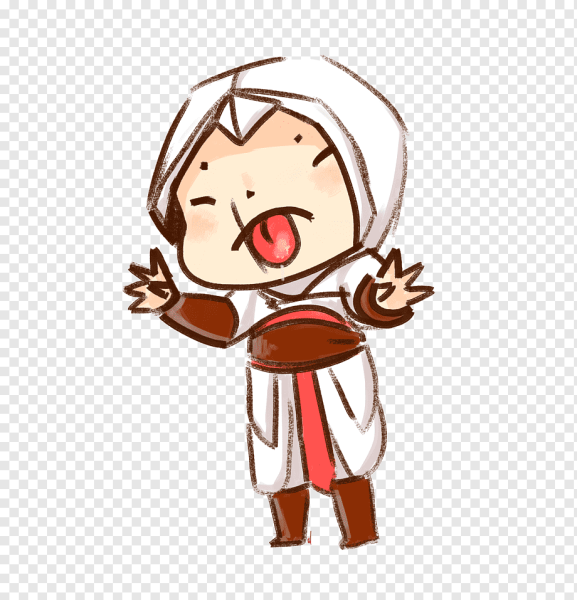 Эцио Аудиторе Чиби