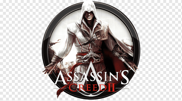 Assassin's Creed 2 значок