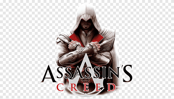 Значок ассасин Крид 1