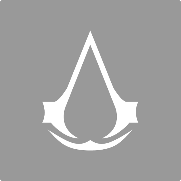 Знак ассасинов Эцио