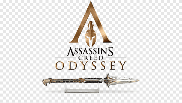 Assassin's Creed Odyssey логотип
