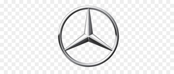 Mercedes значок
