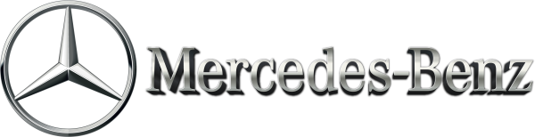 Эмблема Мерседес на решетку w211