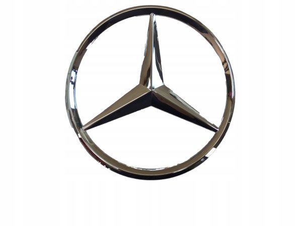 Мерседес Бенц лого