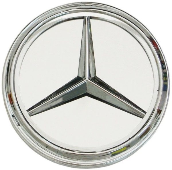 Mercedes Benz logo