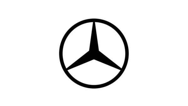 Логотип Мерседес