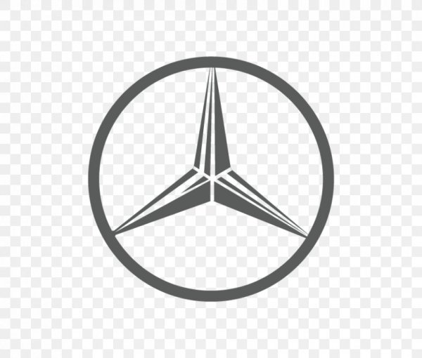 Mercedes Sprinter logo