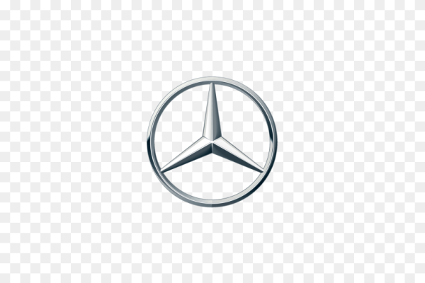 Мерседес Бенц значок