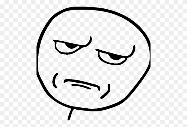 Троллер фейс