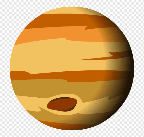 Эмодзи Венера Планета