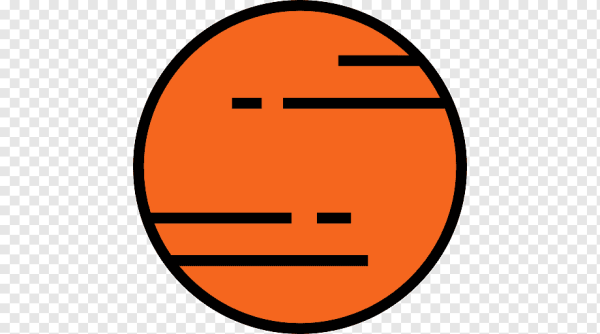 Сатурн нарисовать