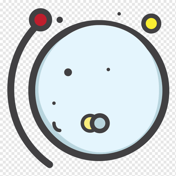 Стикер Планета земля