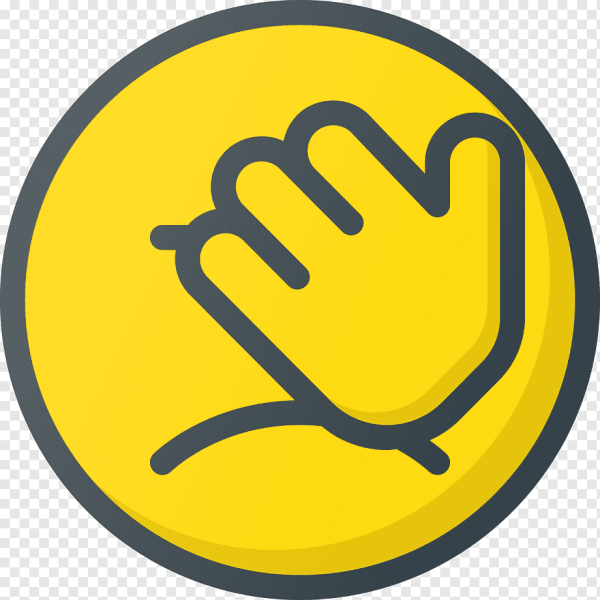 Рукалицо Смайл