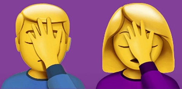 Смайлик закрыть лицо