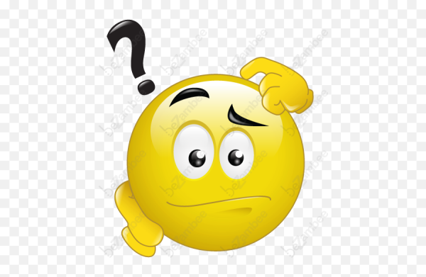 Медитирующий смайлик