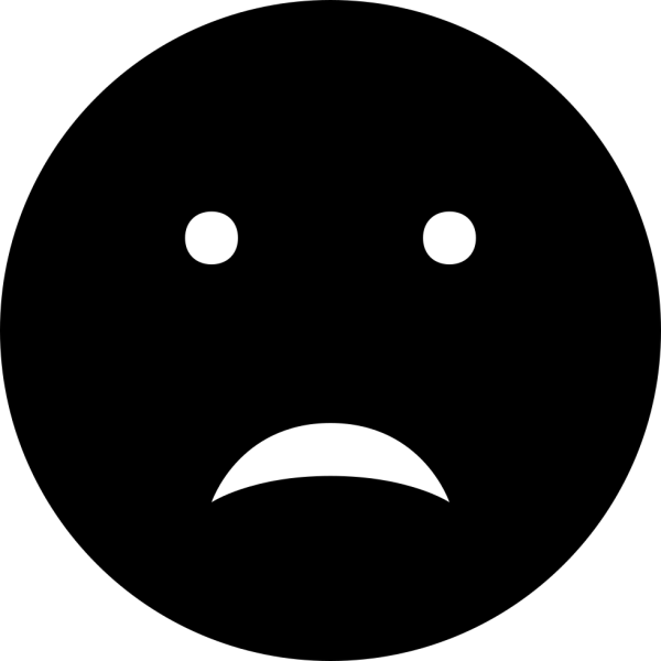 Черный Смайл