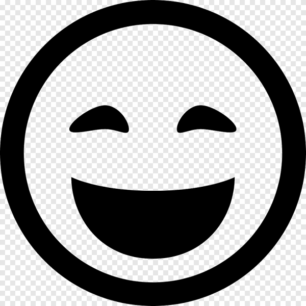 Значок смайлик